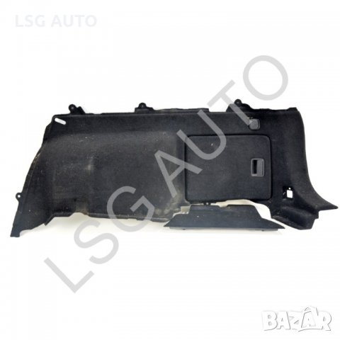 Дясна кора багажник Mazda 6 (GH) 2007-2013 M291019N-339