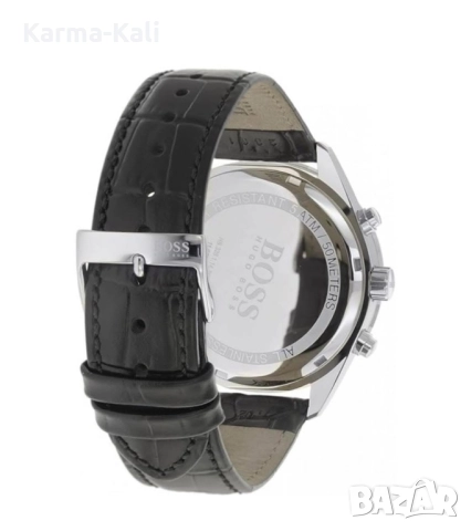Оригинален мъжки часовник Boss, снимка 3 - Мъжки - 52818390