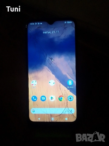 nokia 2.3