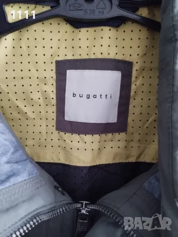 Яке Bugatti р-р XXL., снимка 16 - Якета - 49116385