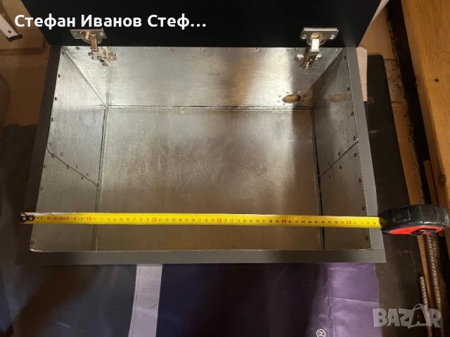 Шкаф за скара, снимка 5 - Шкафове - 50959024