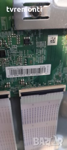 Samsung Mainboard BN94-13310E BN41-02635B от Samsung UE65NU7179U, снимка 2 - Части и Платки - 35507655