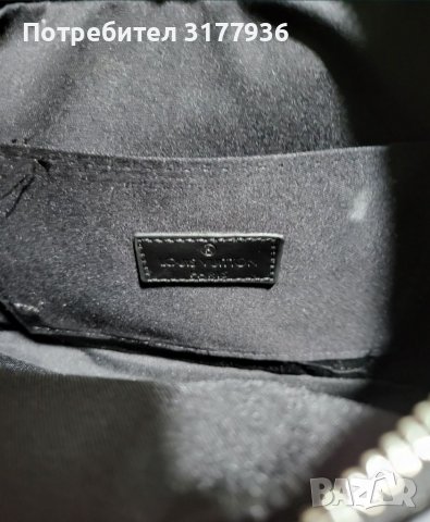 Мъжка чанта Louis Vuitton , снимка 6 - Чанти - 38832439