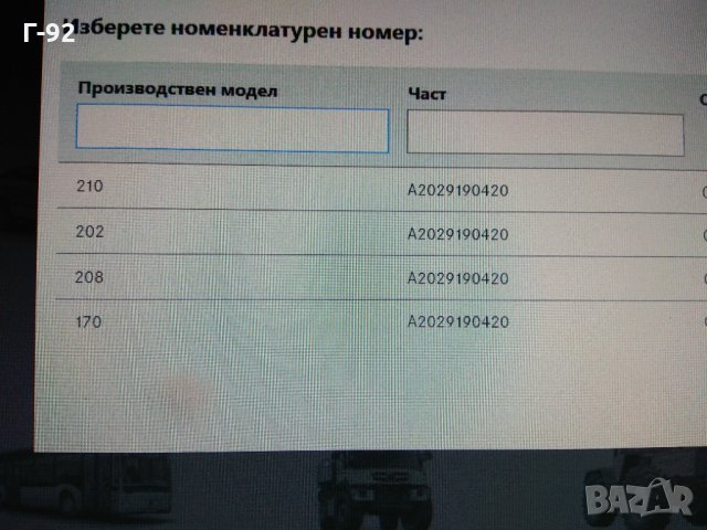 A2029190420**NEU**MERCEDES-BENZ**W202**КАПАК**, снимка 5 - Части - 33409548