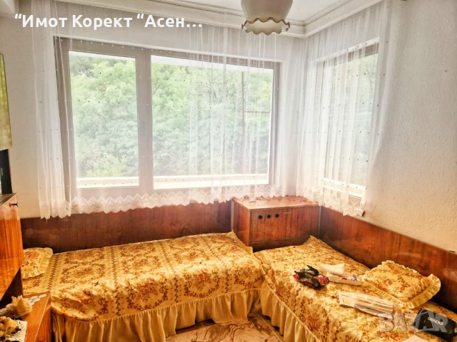 Имот Корект продава 4-Стаен апарт, кв. Изток, снимка 14 - Апартаменти - 51248325