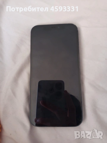 Iphone 12 100% капацидет, снимка 2 - Apple iPhone - 53082831