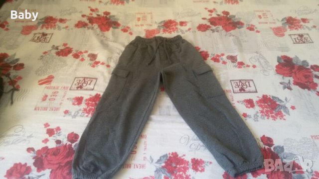 Панталонки  за ръст 110 см. , снимка 9 - Детски панталони и дънки - 26671865