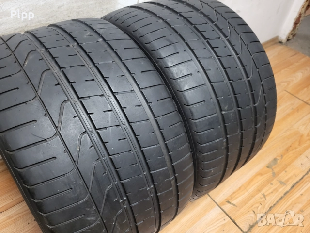 2 бр. 305/30/19 Pirelli / летни гуми , снимка 6 - Гуми и джанти - 52777902