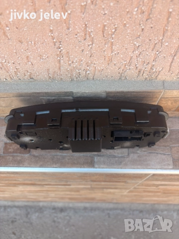 управление климатик  mercedes w203, снимка 4 - Части - 51795749