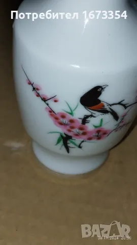 Азиатски порцелан, снимка 14 - Антикварни и старинни предмети - 48169753