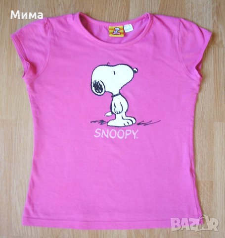 Блузи и потничета, 8 г., снимка 6 - Детски Блузи и туники - 27144218