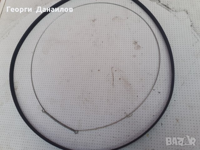 Продавам на части пералня Hisense XQG70-HE1014 , снимка 7 - Перални - 28363722