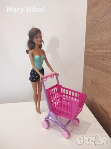 Намаление! Играчки , снимка 4 - Кукли - 52850395