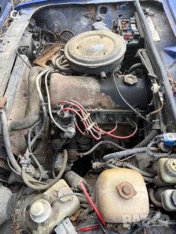 Лада на части , снимка 2 - Автомобили и джипове - 44034841