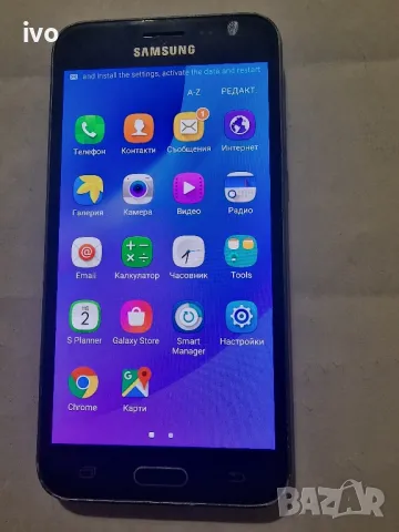 samsung j3 2016, снимка 7 - Samsung - 48934499