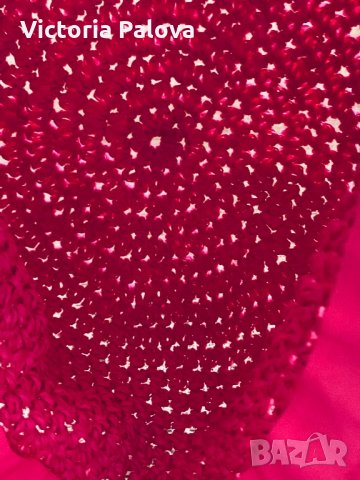 Модерна лятна шапка с козирка, снимка 5 - Шапки - 33008958