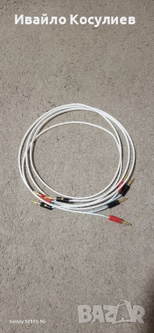 Продавам Bowers Wilkins 606 s1, снимка 4 - Тонколони - 52878783