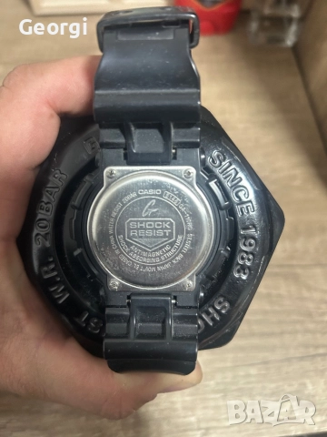 Мъжки ръчен часовник, снимка 2 - Мъжки - 52102616