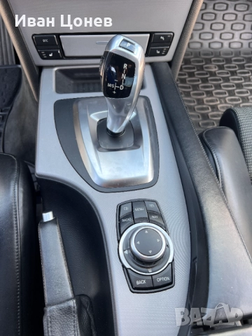 BMW 525 E60 X-Drive, 197к.с М-Pack, Edition, снимка 12 - Автомобили и джипове - 52037229