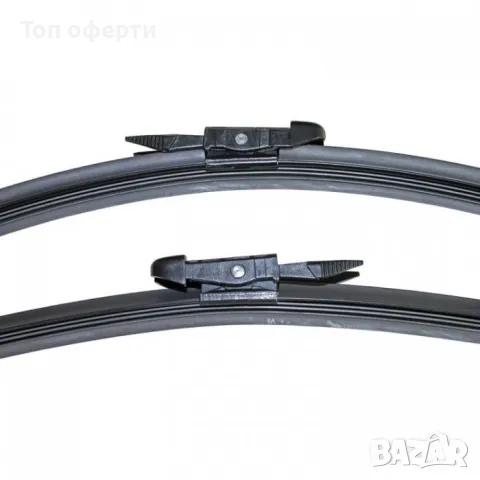 Предни чистачки съвместими с Peugeot 307 2брк-т, снимка 2 - Аксесоари и консумативи - 49326757