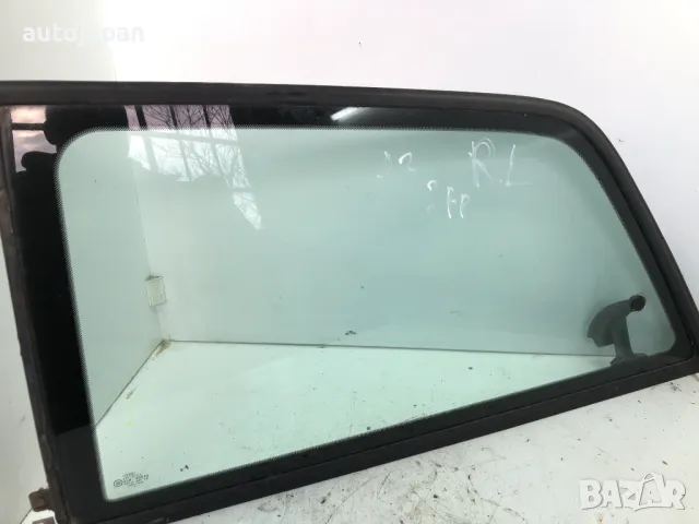 Задно ляво стъкло Audi A3 8l Ауди А3 8л 