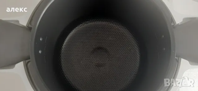 Moulinex CE851A10 Интелигентен мултикукър, високо налягане, 6 литра, снимка 4 - Мултикукъри - 48274011