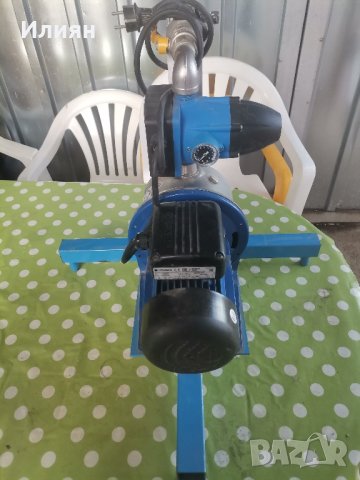 Водна помпа , снимка 3 - Водни помпи - 44101131