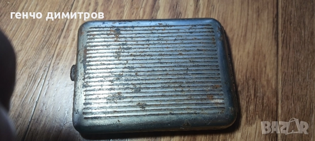 табакери , снимка 13 - Табакери - 51548366