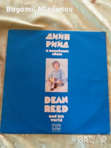 грамофонни плочи, снимка 18 - Грамофонни плочи - 28913142