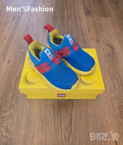 Adidas Lego - детски маратонки 