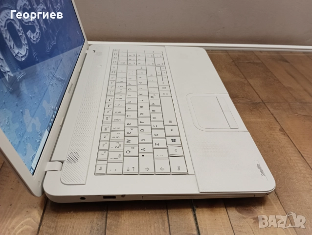 Лаптоп Toshiba C870 1CH / 17.3", снимка 6 - Лаптопи за дома - 52952395