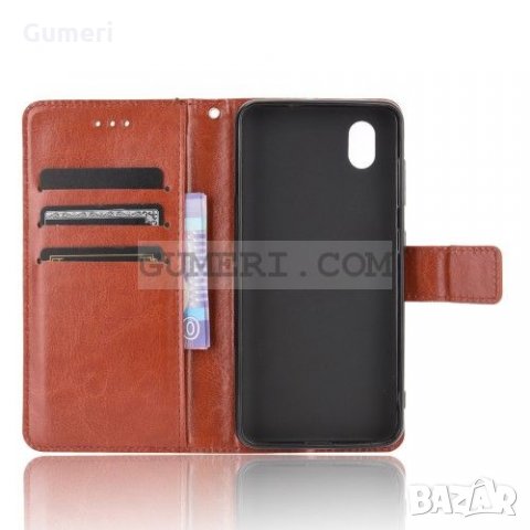 ZTE Blade A3 2020 Тефтер Стойка, снимка 14 - Калъфи, кейсове - 32978606