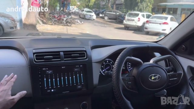 Hyundai IX25/Creta 2020, Android Mултимедия/Навигация, снимка 5 - Аксесоари и консумативи - 43176734