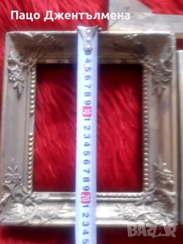 Рамки за картини по договаряне , снимка 2 - Картини - 51394289