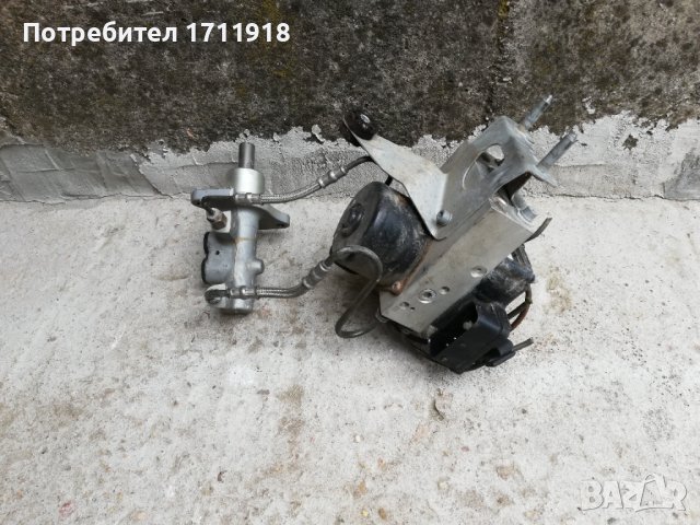 ABS ASC BMW e46 320d