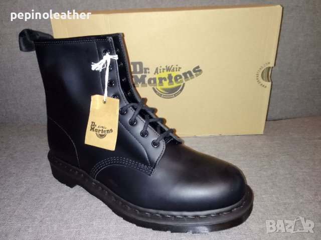 Dr Martens / UGG - мъжки и дамски, нови и втора употреба - 150 до 250 лв. , снимка 11 - Мъжки боти - 39388160