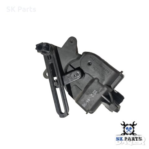 Моторче клапа парно за Голф 4 Ауди А3 С3 Сеат Шкода Golf 4 Audi A3/Golf 4 /Seat /1J0 907 511