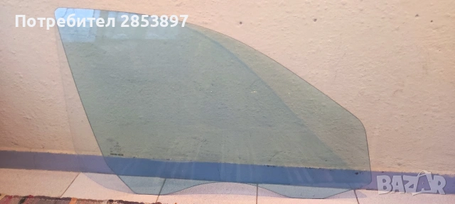 Предно дясно стъкло Mercedes-Benz E-class (W211) 43R-000262, снимка 3 - Части - 53259722