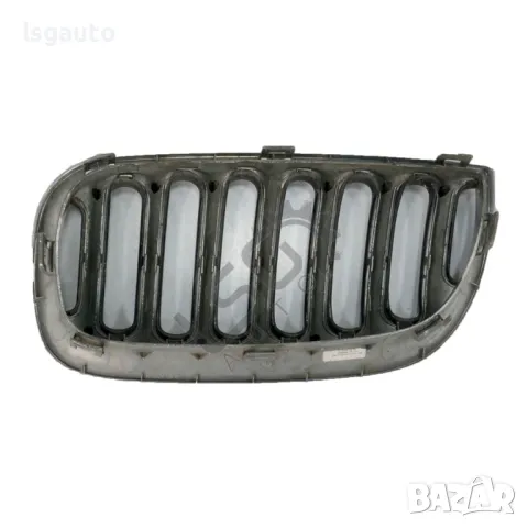 Решетки предна броня BMW X3 (E83) 2003-2010 ID: 138431, снимка 5 - Части - 48112037