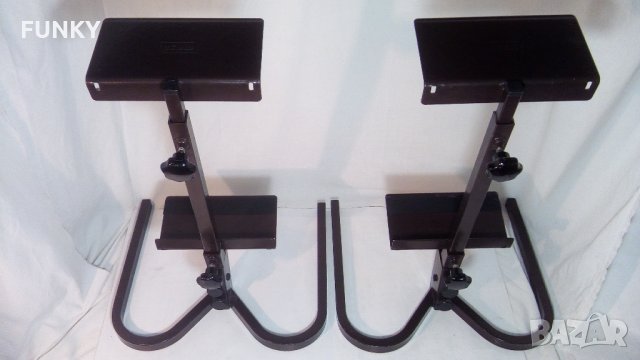 Оригинални стойки за озвучителни тела "MAJA", снимка 3 - Тонколони - 26292002