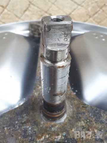  Продавам  на Части пералня Indesit SIXL 126 Moon, снимка 7 - Перални - 32869537