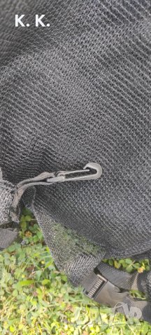 Мрежа за батут 305, 366, 396 см. ULTRAPOWER SPORTS НОВА внос от Германия , снимка 3 - Други - 33651982