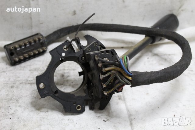 Лостче чистачки Мерцедес-бенц в124 абт 88г Mercedes-benz w124 abt 1988, снимка 4 - Части - 43987680