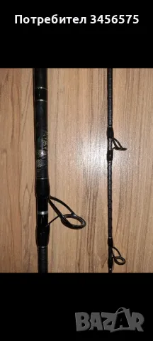 въдица за Сом и Тролинг, снимка 4 - Въдици - 50065769