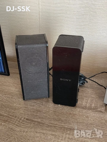 SONY SS-SRT3 surround satellite