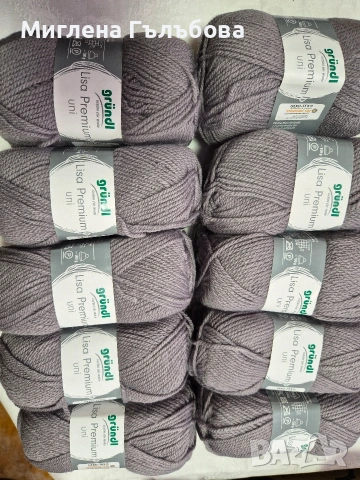 прежда, снимка 6 - Други - 53101122