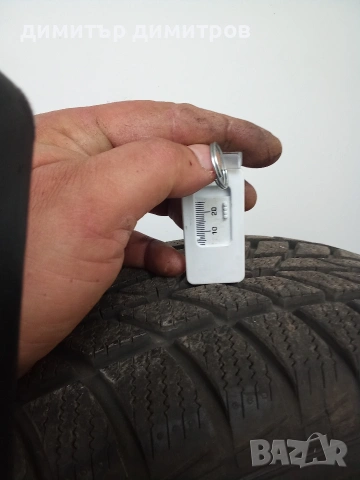 Hankook 205/70/15, снимка 3 - Гуми и джанти - 53047249