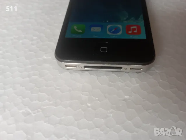 iPhone 4 A1332 16GB, снимка 13 - Apple iPhone - 48418004