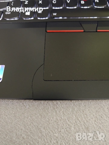 Лаптоп Lenovo L13 за части или ремонт, снимка 3 - Лаптопи за дома - 53018487