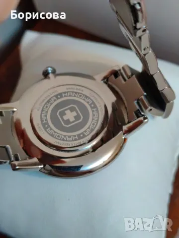 Оригинални часовници Casio, Hanowa, снимка 10 - Мъжки - 27698441